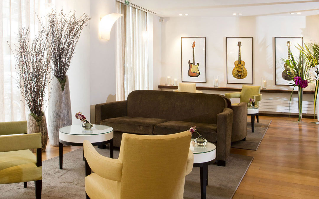 hotel colisee