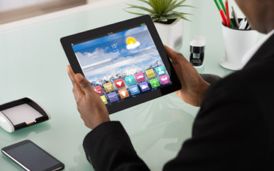 9 techniques pour sécuriser les tablettes en entreprise