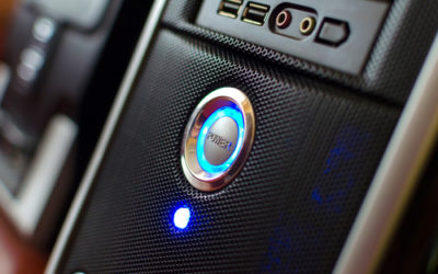 Comment fonctionne un serveur NAS ?