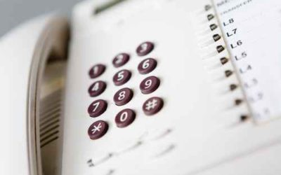 Standard téléphonique PABX ou IPBX ?