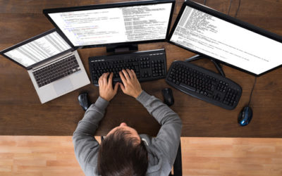 Mettre à jour régulièrement les logiciels
