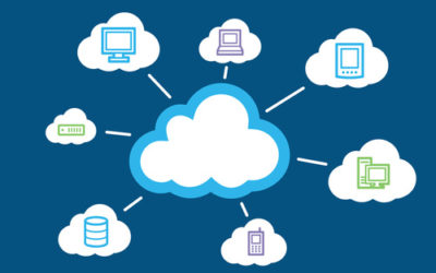 Les PME de plus en plus nombreuses à utiliser le cloud computing