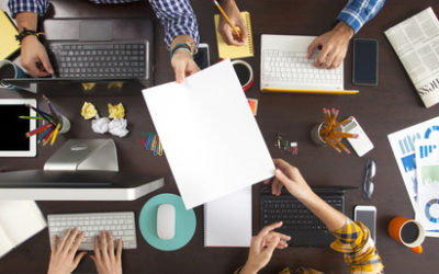 5 conseils pour limiter la consommation énergétique de votre parc informatique