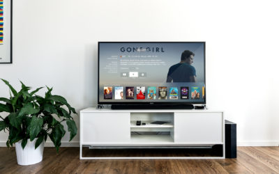La télévision est morte, vive la télévision !