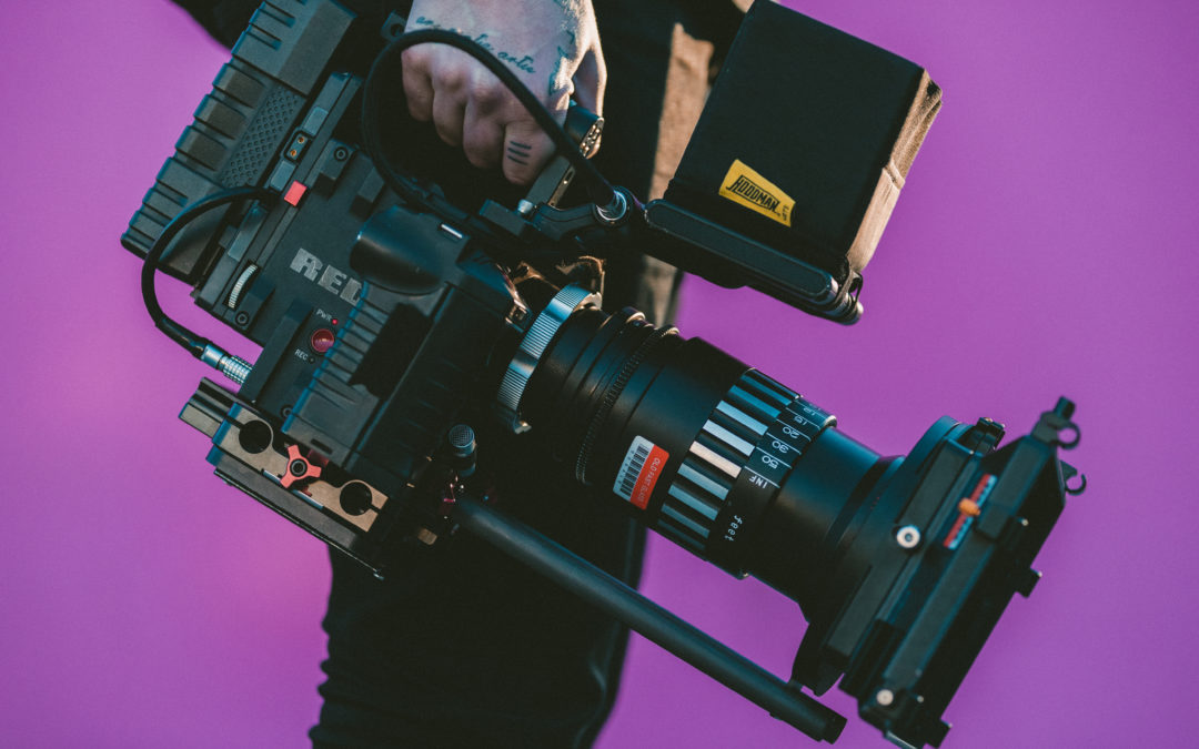 Gérer efficacement la production de vos vidéos d’entreprise
