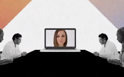 Toujours belle sur Skype